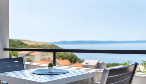 Apartment with Sea View