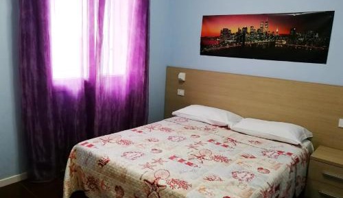 Two-Bedroom Apartment with Private Garden (6 Adults)