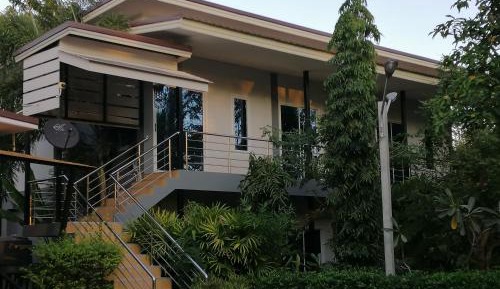 King Room with Balcony