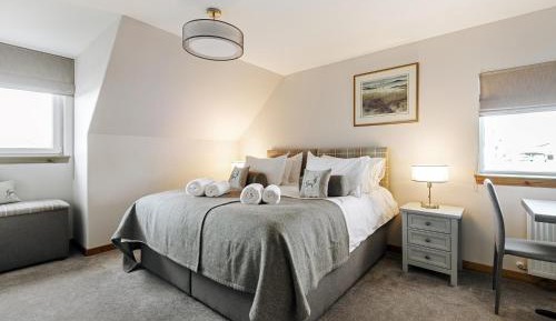 Superior Double or Twin Room with Sea View
