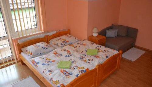 Two-Bedroom Suite