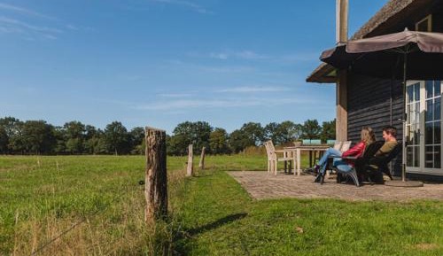 Two-Bedroom Holiday Home