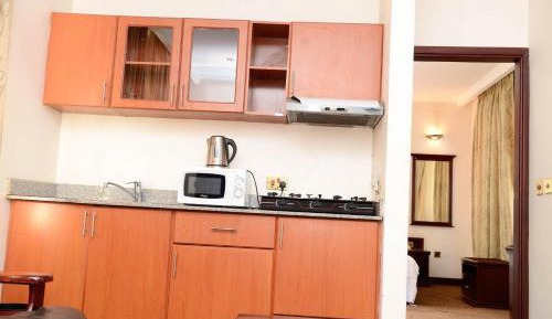 Double or Twin Room