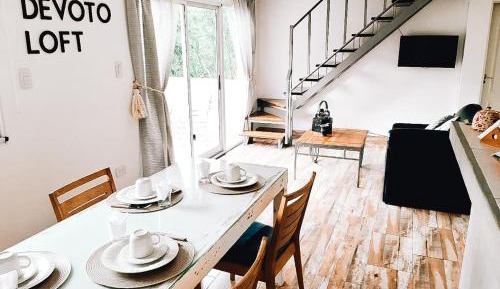 Apartment - Split Level