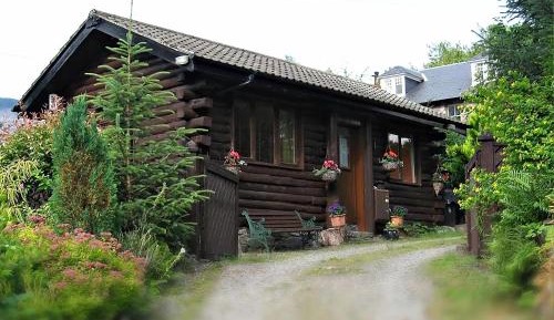 One-Bedroom Chalet