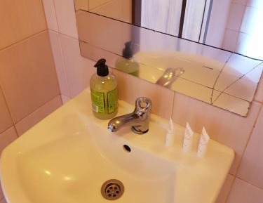 Triple Room with Private Bathroom