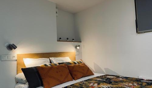 Superior Family Room