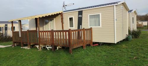 Mobile Home