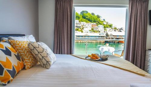 Double or Twin Room with Balcony