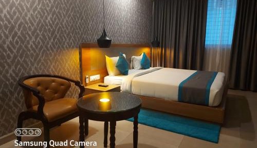 Superior Double or Twin Room