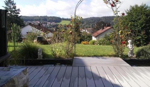 Two-Bedroom Superior Apartment