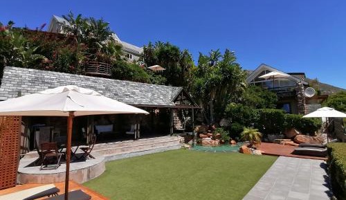 Garden Studio