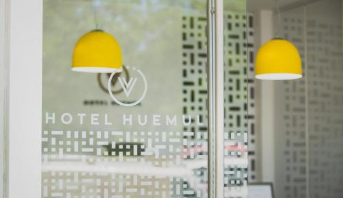 Double Room - Disability Access