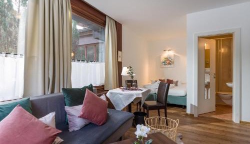Economy Double or Twin Room