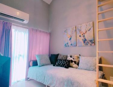 Maisonette