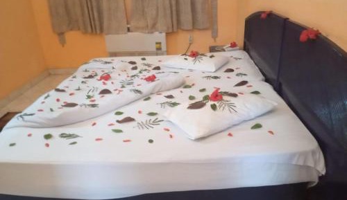 Double Room with Lake View