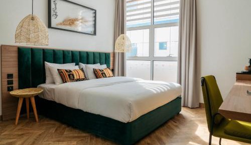 King Junior Room 