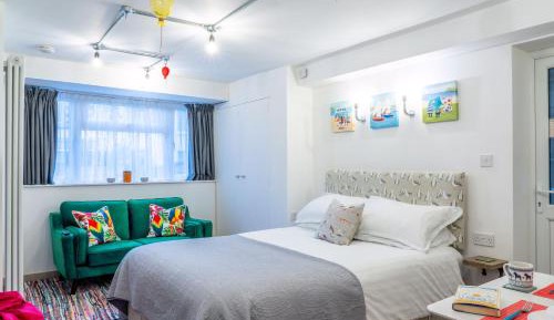 Apartment - Ground Floor