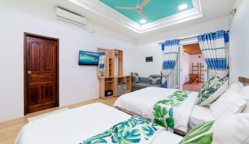 Deluxe Villa