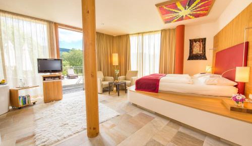 Deluxe Junior Suite