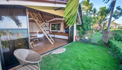 Tree Bungalow