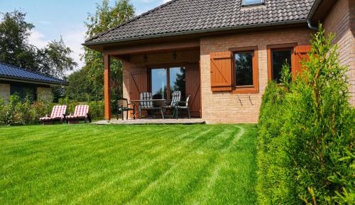 Three-Bedroom Chalet