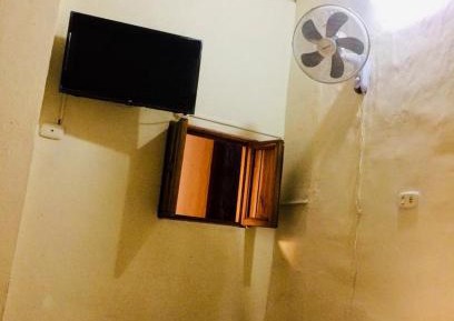 Double Room (1 Adult + 1 Child)