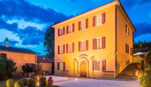 Villa