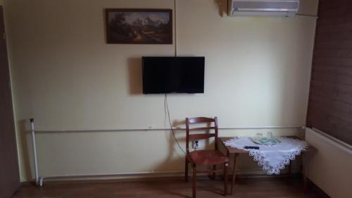 Double or Twin Room with Bathroom