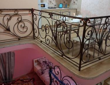 Duplex Apartment