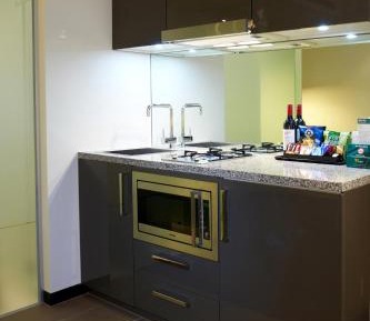 Accessible Studio