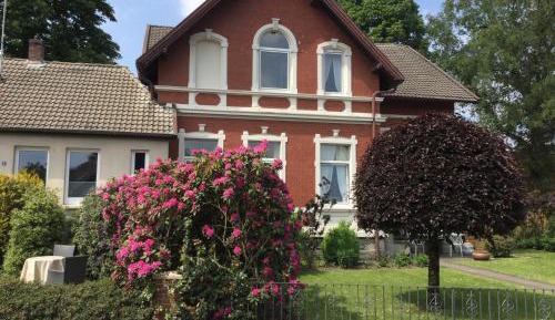 Holiday Home
