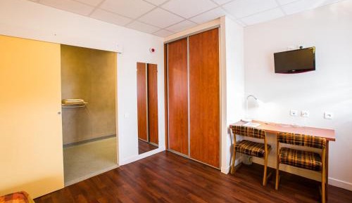 Twin Room - Disability Access