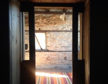 One-Bedroom Suite with Sauna