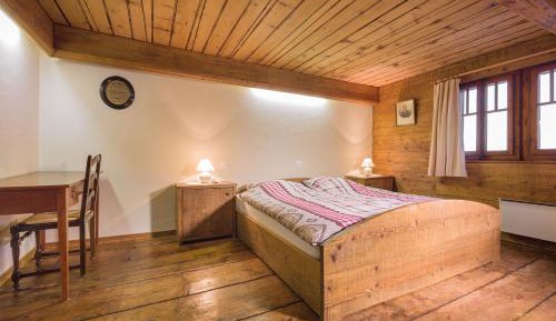 Double Room with Spa Bath