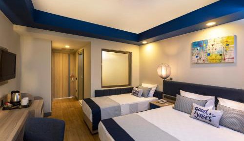 Double or Twin Room - Annex