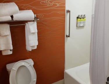 Standard Room with Two Queen Beds