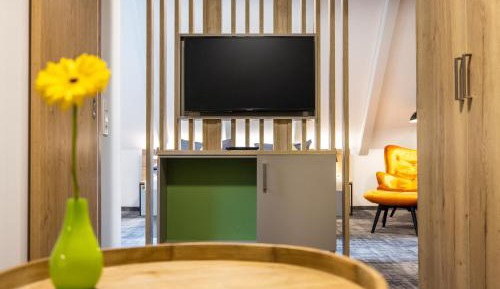 Apartment with Sauna