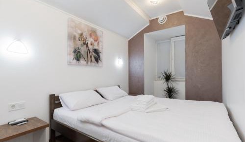 Superior Quadruple Room