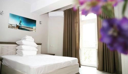 Suite with Sea View