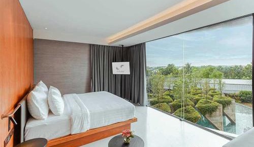 Superior King Room
