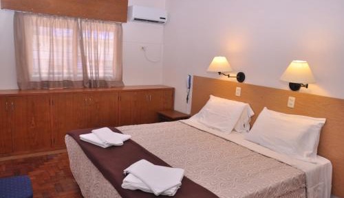Double or Twin Room