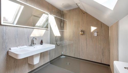 Superior Double or Twin Room with Sea View