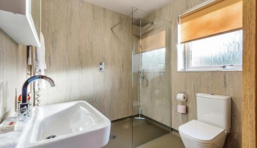 Deluxe Double or Twin Room with Garden View