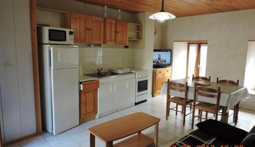 Apartment - Ground Floor
