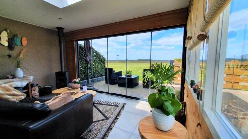Suite with Sauna
