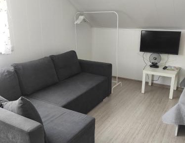 Quadruple Room with Bathroom