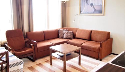 Apartment with Sea View