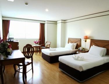 Superior Double or Twin Room