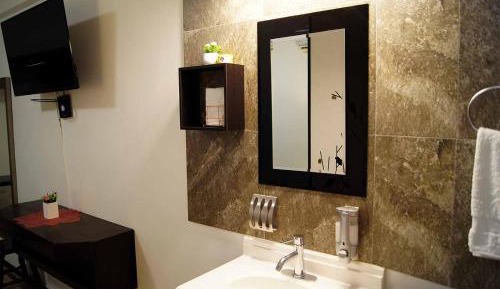 Turquesa/ Standard Single Room